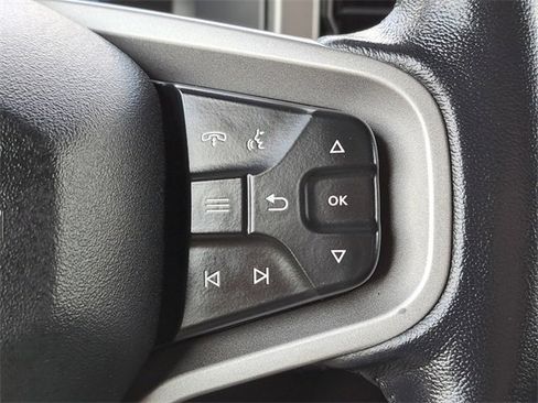 Certified 2022 Ford Bronco Outer Banks image 20