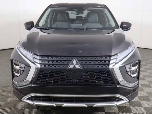 New 2026 Mitsubishi Eclipse Cross SE AWD/4WD image 11