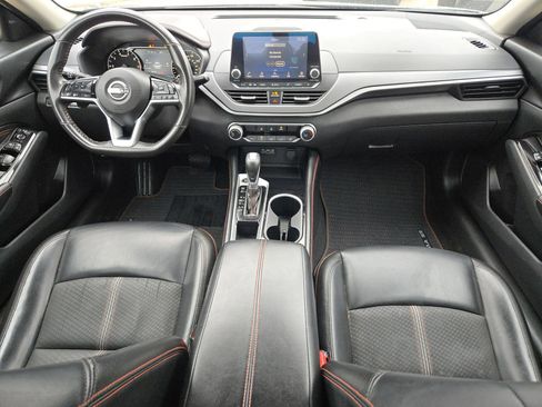 Used 2023 Nissan Altima 2.5 SR image 15