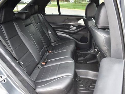 Used 2021 Mercedes-Benz GLE 350 4MATIC image 15