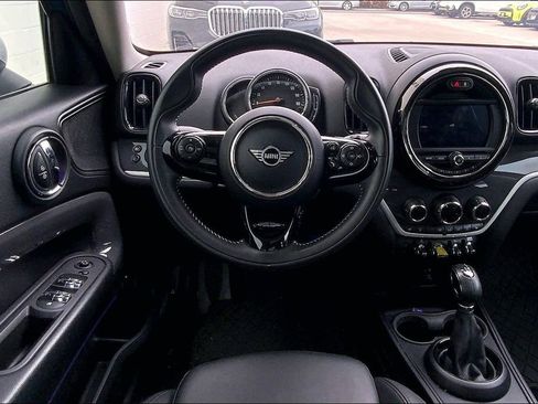 Used 2019 MINI Cooper Countryman SE image 5