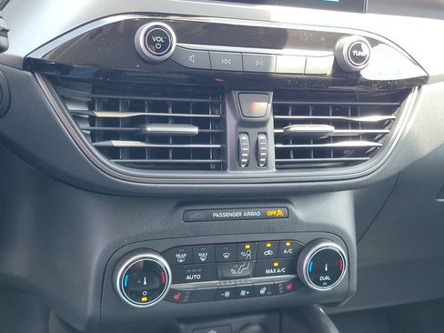 New 2026 Ford Escape Active w/ Cold Weather Package AWD/4WD image 28