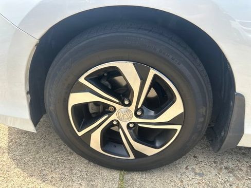 Used 2017 Honda Accord LX image 20