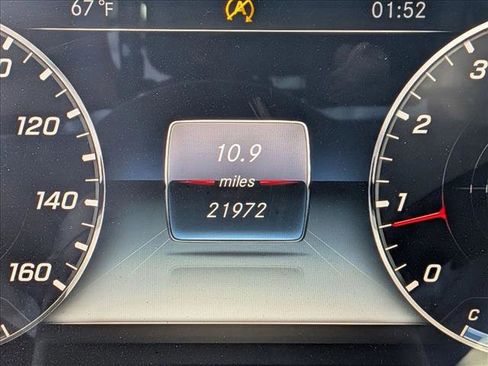 Certified 2020 Mercedes-Benz E 350 Sedan image 11