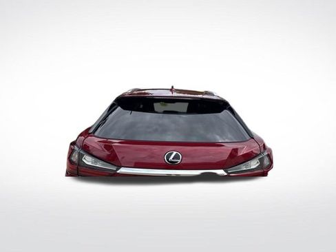 Used 2022 Lexus RX 350 FWD w/ Premium Package image 5