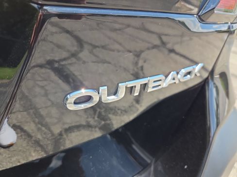 Certified 2024 Subaru Outback Premium AWD/4WD image 26