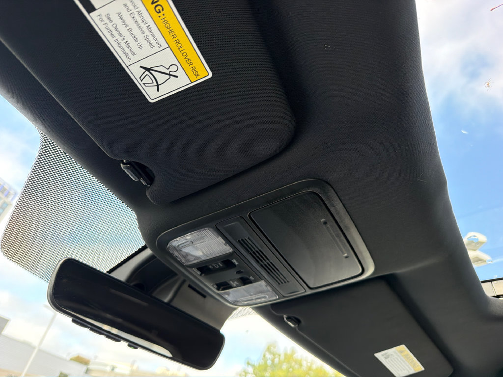 Used 2023 Honda Passport EX-L image 33