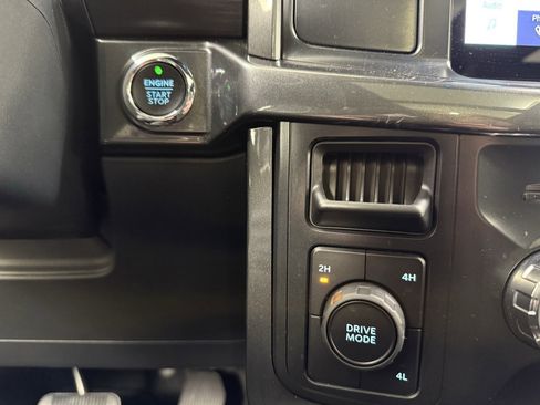 Used 2022 Ford F150 XLT w/ Equipment Group 302A High image 28