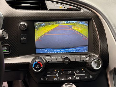 Used 2015 Chevrolet Corvette Z06 RWD image 22