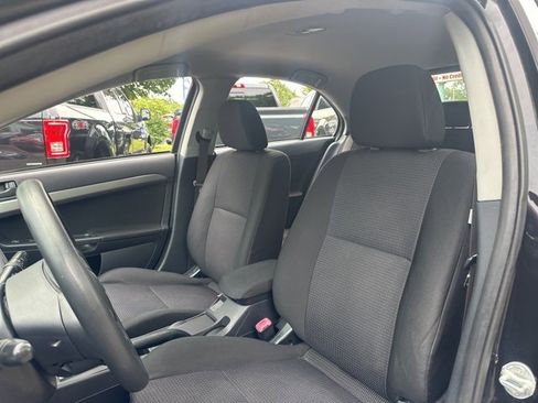 Used 2011 Mitsubishi Lancer ES image 11