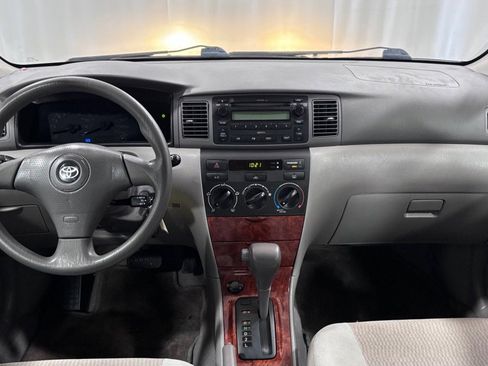 Used 2007 Toyota Corolla LE FWD image 10