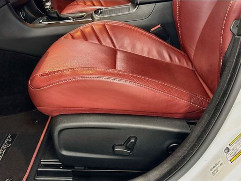Used 2021 Dodge Charger SRT Hellcat RWD image 21
