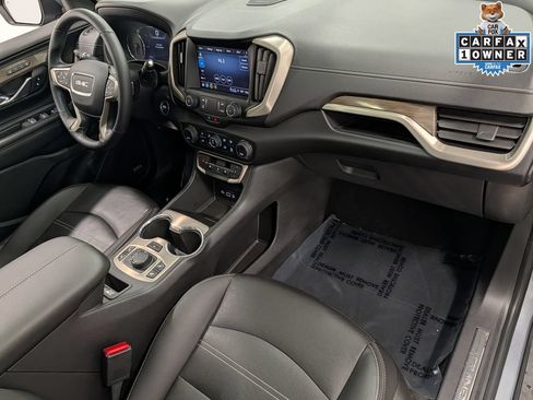 Used 2023 GMC Terrain Denali AWD/4WD image 32