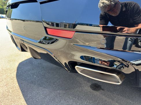 New 2026 Chevrolet Blazer RS w/ LPO, Floor Liner Package FWD image 7