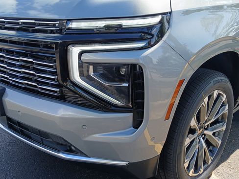 New 2026 Chevrolet Tahoe High Country image 28