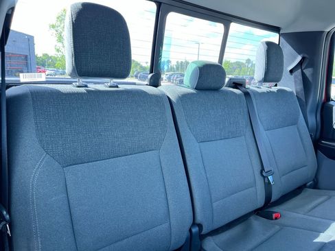 Used 2024 Ford F150 XLT w/ Equipment Group 302A MID image 30