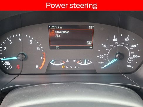 Used 2022 Ford Escape SE w/ Convenience Package image 19