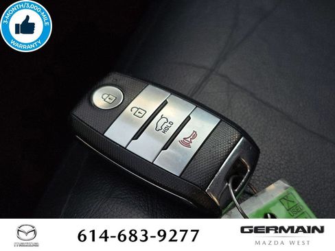 Used 2017 Kia Sportage EX FWD image 35