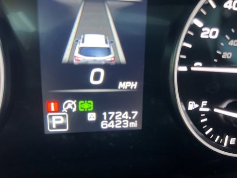 Used 2025 Subaru Outback Limited image 9