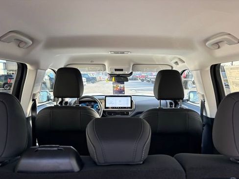 New 2025 Ford Bronco Sport Big Bend image 31