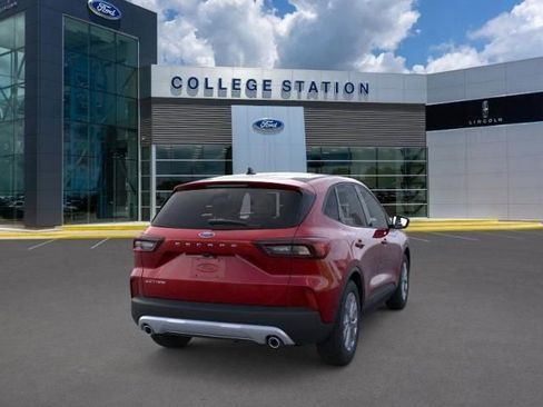 New 2026 Ford Escape Active image 8