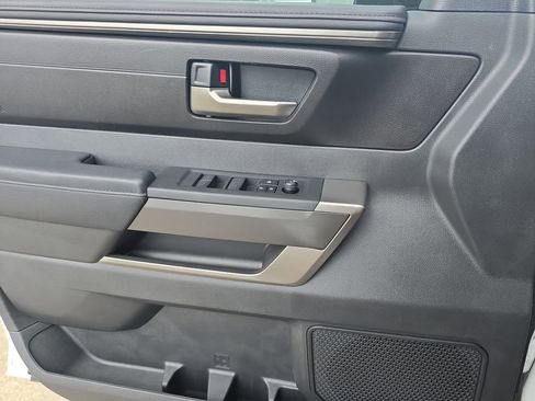 Used 2025 Toyota Tundra SR5 w/ SR5 Convenience Package image 23