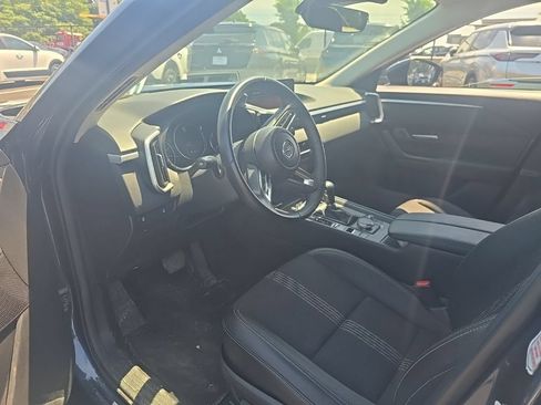 Used 2025 MAZDA CX-50 AWD 2.5 S w/ Preferred Package image 7