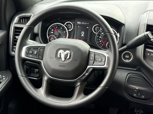 New 2026 RAM 2500 Tradesman AWD/4WD image 14
