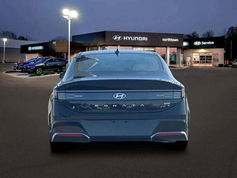 New 2026 Hyundai Sonata SEL image 6