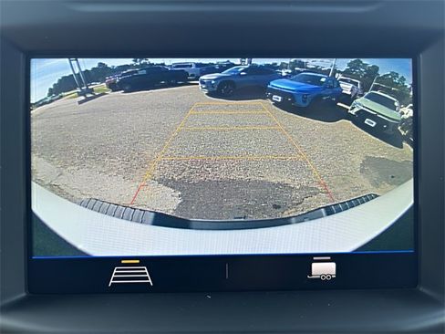 Used 2020 Chevrolet Silverado 2500 W/T w/ WT Safety Package image 24