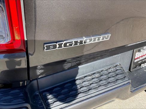 Used 2020 RAM 1500 Big Horn image 29