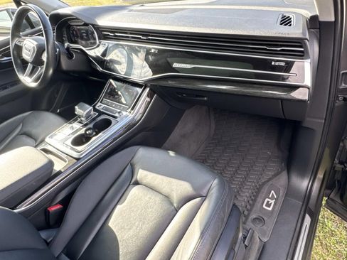 Used 2022 Audi Q7 3.0T Premium Plus image 10