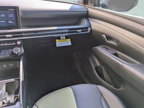 New 2026 Hyundai Santa Cruz SEL FWD image 18
