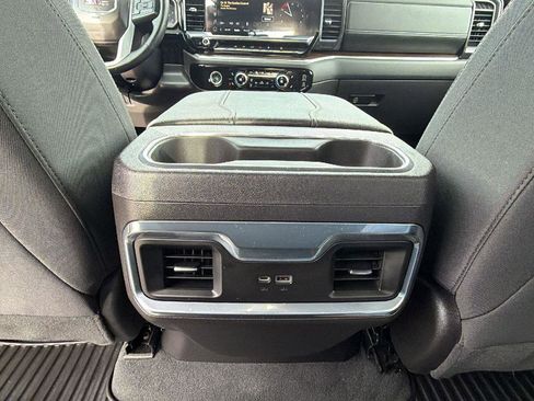 Certified 2023 GMC Sierra 1500 Elevation w/ X31 Off-Road Package image 26