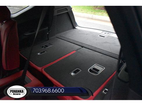 New 2026 Acura MDX Type S image 20