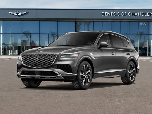 Used 2026 Genesis GV80 2.5T Advanced AWD/4WD image 1