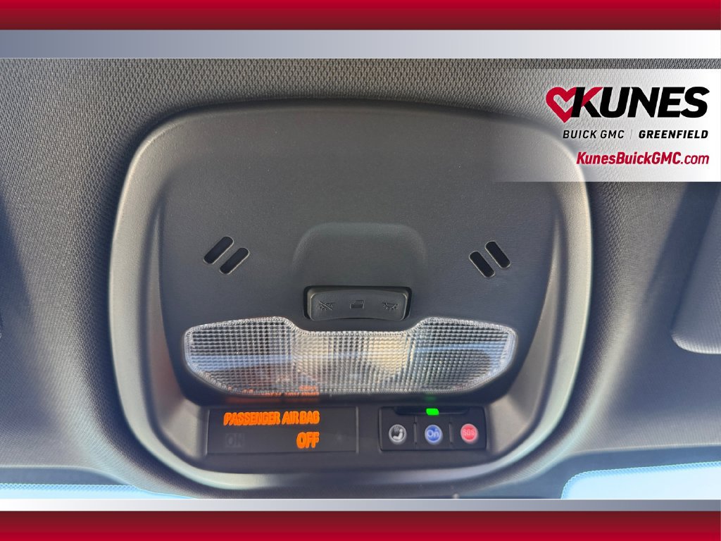 New 2026 Buick Envista Sport Touring w/ Convenience I Package FWD image 43