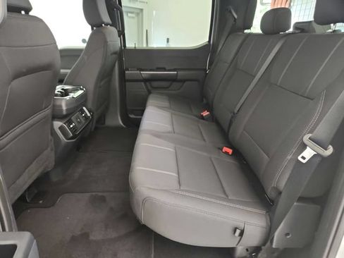 Certified 2026 Ford F150 STX AWD/4WD image 54