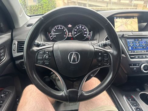 Used 2016 Acura MDX FWD w/ Technology Package image 25