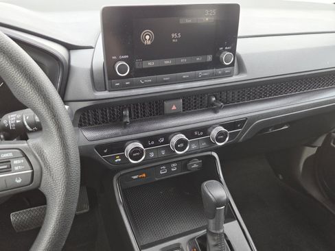 Used 2025 Honda CR-V EX image 28