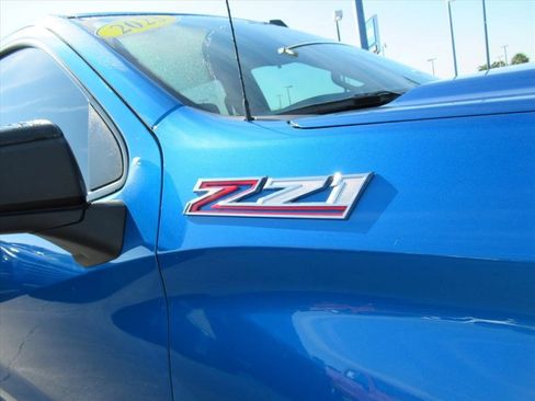 Certified 2023 Chevrolet Silverado 1500 RST w/ All Star Edition Plus image 12