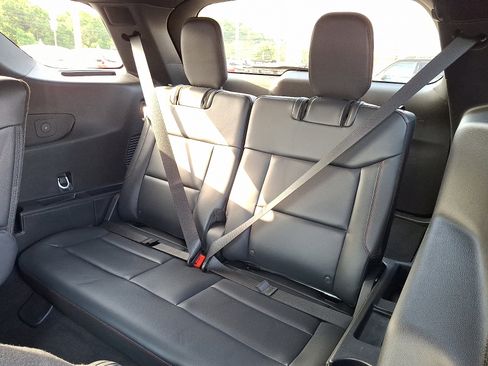 Used 2025 Ford Explorer ST w/ Sun And Sound Package AWD/4WD image 11