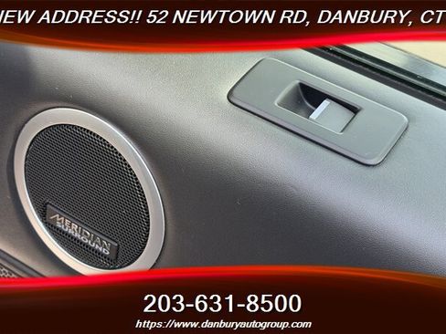 Used 2018 Land Rover Discovery HSE Luxury AWD/4WD image 20