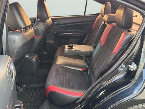 Used 2019 Subaru WRX Premium w/ Performance Package AWD/4WD image 19