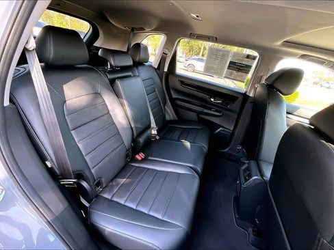 Used 2024 Honda CR-V EX-L image 19