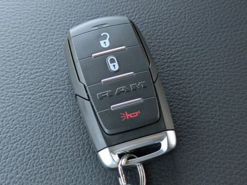 New 2026 RAM 2500 Tradesman image 32