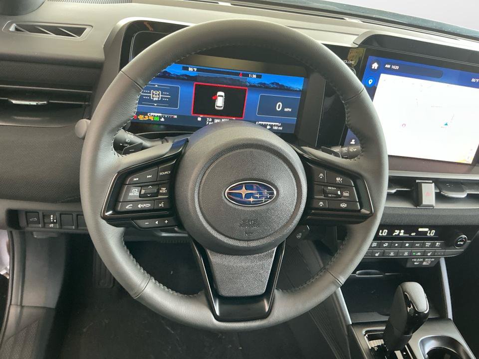 New 2026 Subaru Outback Premium AWD/4WD image 10