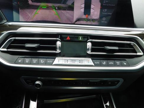 Used 2019 BMW X5 xDrive40i w/ Convenience Package image 37