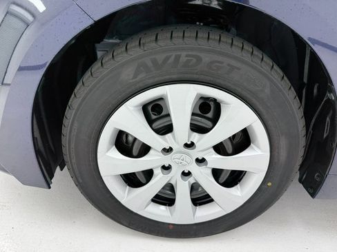 New 2026 Toyota Corolla LE image 7