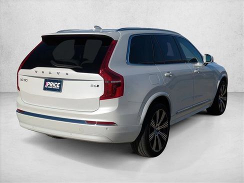 Used 2024 Volvo XC90 B6 Ultimate image 5